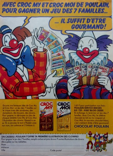 Publicite advertising - publicite,  advertising