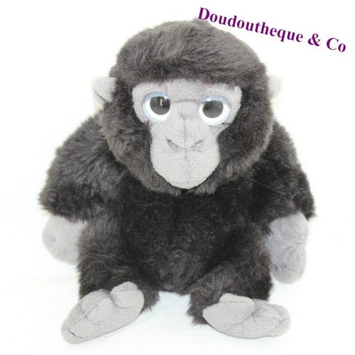 Peluche singe gorille wild - singe,