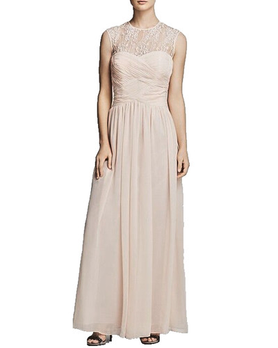 Boutique blush pink - js,