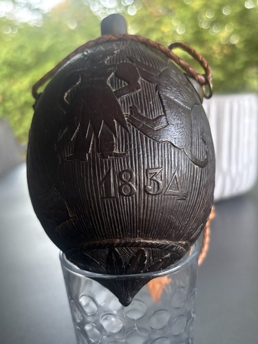 Rare poire poudre - en, noix