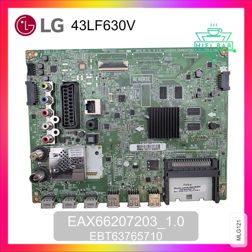 Carte mère pour tv lg - mère,