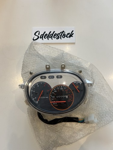 Compteur scooter chinois 120 - 1,