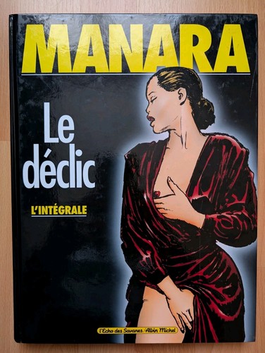 Déclic intégrale - déclic,