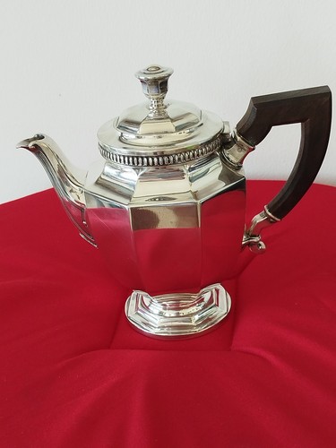 Christofle gallia cafetière - gallia,
