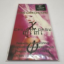 LOVE LOVE CHU CHI CHI CHORUS