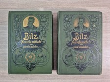 BILZ - Nouvelle méthode pour