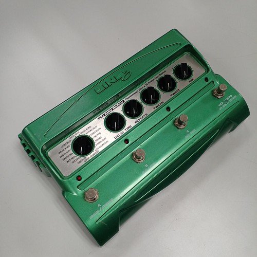 Line6 dl4 delay modeler - delay,