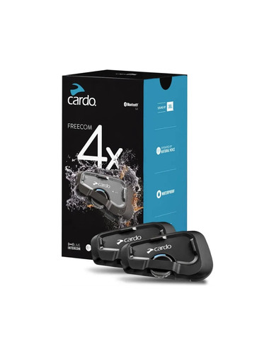 Kit double cardo - kit,