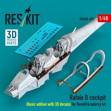 ResKit RSU48-0291 Rafale B