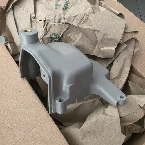 Carter pompe huile suzuki - de,