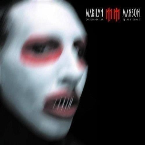 Audio marilyn manson - audio,
