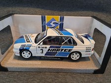 Miniature 1/18 BMW M3 Carlsson