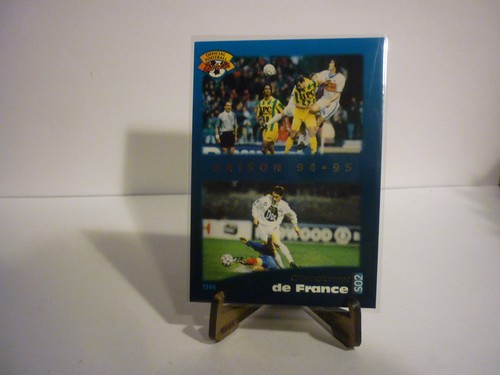 Carte foot panini official - panini,