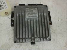 Calculateur moteur occasion RENAULT CLIO III Phase 1 - 1.5 DCI 85ch -