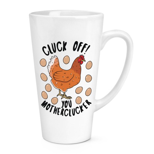 Cluck arrêt you motherclucker - cluck,