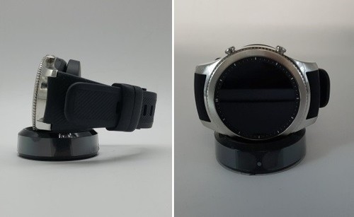 Smartwatch samsung galaxy - smartwatch,