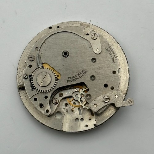 Mouvement montre buler - de,