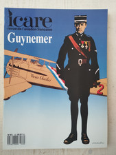 Revue Icare N° 122 - Guynemer