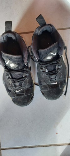 Basket nike p36 - nike, p36,5