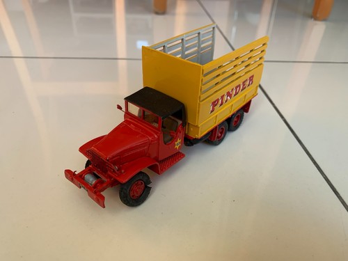 Cpc production gmc paille - gmc, du
