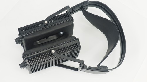 Casque stéréo stax - casque,