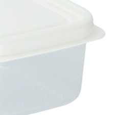 Boîte Scellée Alimentaire Polyvalente pour Organisation Cuisine Fraîcheur Lon