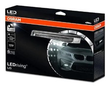 Feux jour leddrl102 - feux, osram