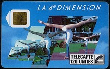 F37 télécarte publique - f37,