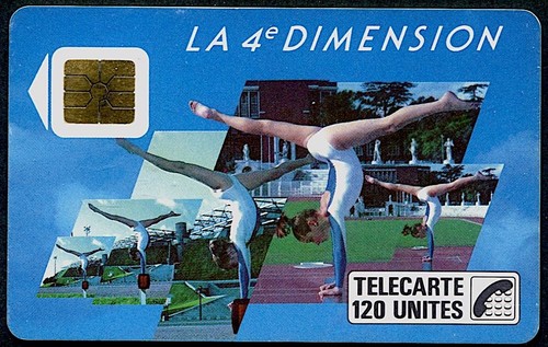 F37 télécarte publique - f37,