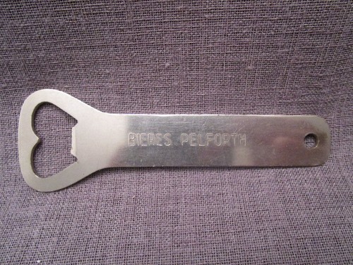 Décapsuleur ancien bières