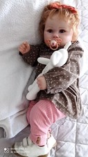 bébé reborn réaliste