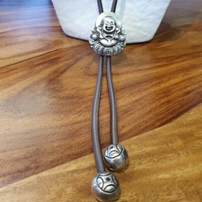 Collier Tribu Rigaux Bouddha