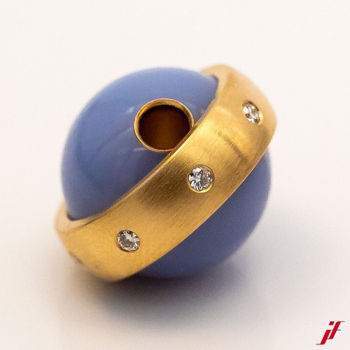 Pendentif niessing 750 18k - niessing, 750/18k