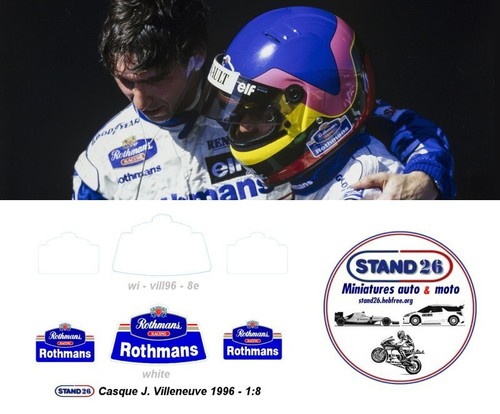 376 decals helmet - , casque