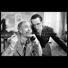 Photo F.026815 GEORGE ARLISS &