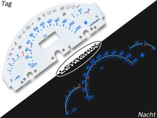 Disque Plasma el-dash Mercedes