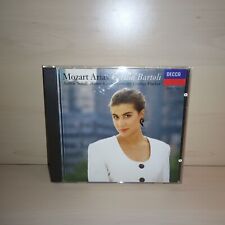 Mozart Arias Cecilia Bartoli