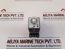 Minuteur Électronique Idec