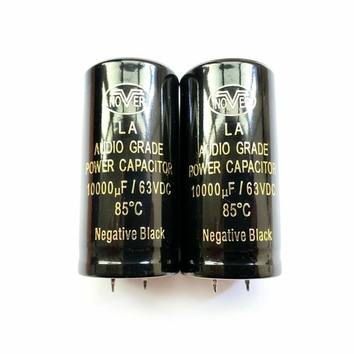 2pc nover 10000uf 63v - 2pc,