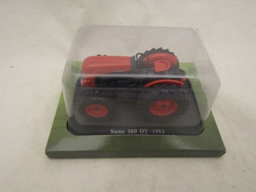 Vehicule neuf tracteur - neuf, 1/43