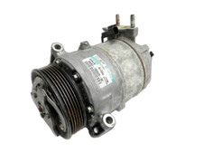 Compresseur de climatisation Climatique pour Jaguar XJ X351 09-15