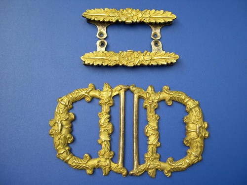 Garnitures pour meubles ancien - pour,
