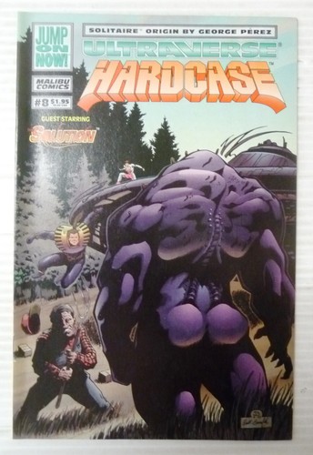 Ultraverse hardcase 8 - ultraverse,