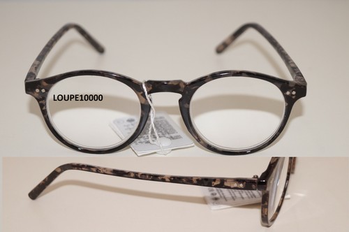 Lunettes loupe lecture pré - lunettes, de