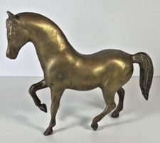 Sculpture Grand cheval en