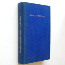 Benoit La courée  tome 3 Marie Paul ARMAND  1993 le grand livre du mois