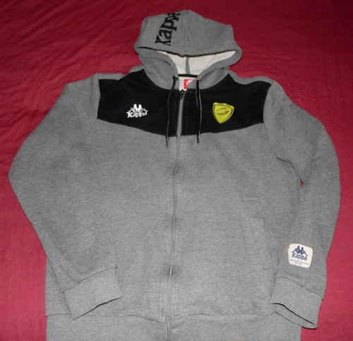 Veste capuchede - veste, a
