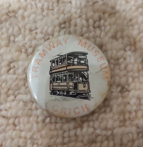 Tramway museum crich railway - tramway,