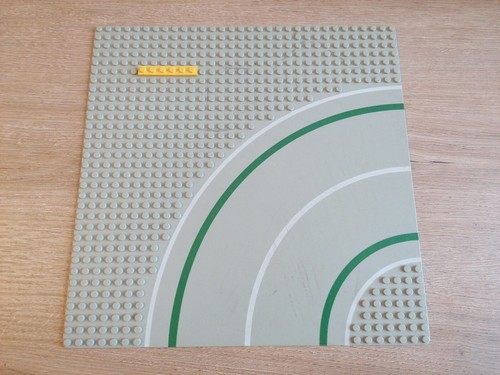 Lego plaque set espace - lego,