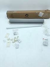 Store enrouleur double